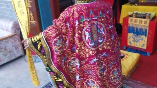 超度——目的和种类