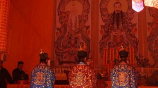 道教超度详细步骤分析超度亡灵的方法