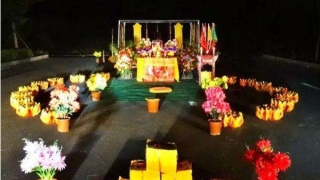 还阴债副作用很大,这都是错误的说法