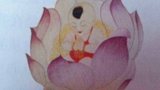 道长分享关于怎么验证身上有婴灵以及送走它的