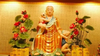 婴灵是指多大的胎儿，解开你的知识盲区