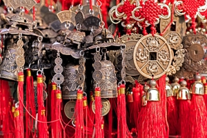 三生道长说风水:厅堂若太小,赚钱多不了