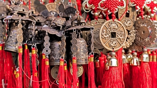 三生道长说风水:厅堂若太小,赚钱多不了