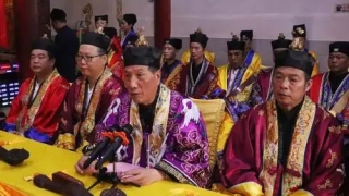 道家超度法事为什么要收费?