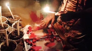 和合法事后？方的反应,和合法事做完对方会有什么反应？