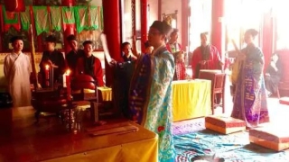 道家还阴债需要念什么 阴债去哪里可以还