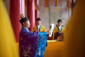 这是一个有关贫富和福报的问题！