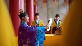 这是一个有关贫富和福报的问题!
