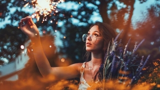 两个人不合适,采取正确的方法