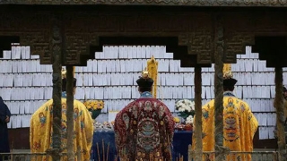 做法事收费吗？