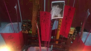 道教超度亡人的流程，关乎成功的步骤