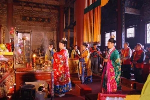 准确的老黄历看日子 新年动土开启幸福好运年
