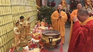 婴灵超度需要多少钱，就要看法师收费标准