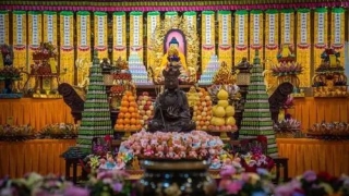 打胎影响运气几年