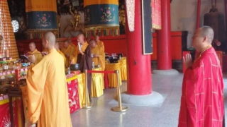 让道长告诉你一次可以超度婴灵个数