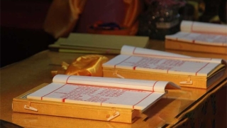 诵读超度亡灵经文这两种情况说明成功