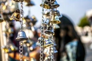 犯太岁佩戴什么,带这些东西能辟邪