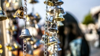 犯太岁佩戴什么,带这些东西能辟邪