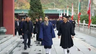 5种新年开运法 让你一整年都有好运气