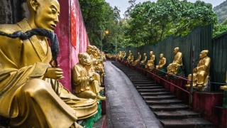 太岁符化解犯太岁，流年运势不佳赶紧请符咒