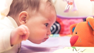 40天小孩受到惊吓怎么办，赶紧请师父来叫魂