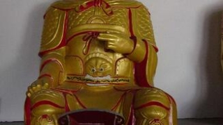 冲太岁是什么意思 冲太岁化解方法