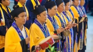 补财库烧10000个金元宝