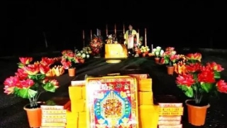 大悲院可以超度婴灵吗 , 佛经中坠胎的果报是啥