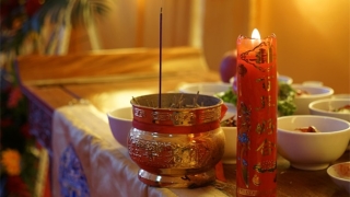 茅山法术合婚法，有效招桃花风水秘法