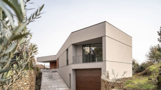 人旺福旺运道旺的四种农村住宅布局 做好不旺都难