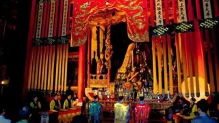 5种新年开运法 让你拥有好运气