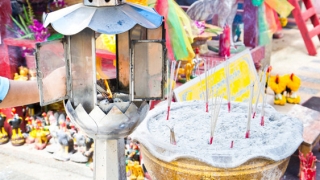 烧香祈福的注意事项，烧香的真实意义