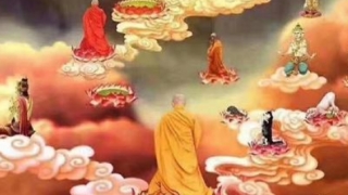 超度成功的表现分享