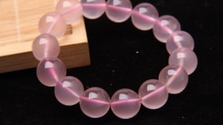 招桃花最厉害的水晶