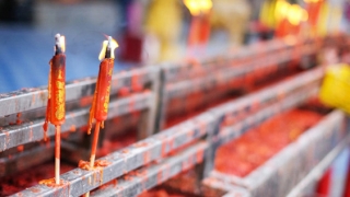 在家烧香的讲究，大家一定要注意了