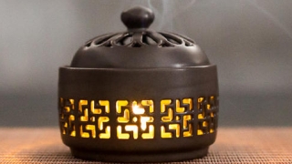 招财法术分享,让你能够财源滚滚而来