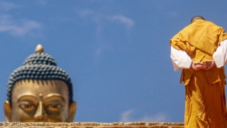 为亲人渡亡应该念什么经,这5种经文选其一