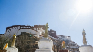 民间烧纸时的禁忌，记得天黑之后再去烧纸