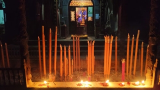 算命界常见的简写“卩”的含义