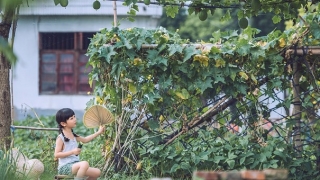 小孩易受惊吓怎么办赶紧叫道长来叫魂