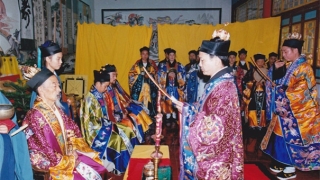 找大师请化太岁符咒,化解2021年犯太岁的影响