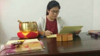 通化招桃花运-易缘文化-招桃花运法事