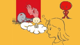 吓着最快的叫魂方法,你知道几个