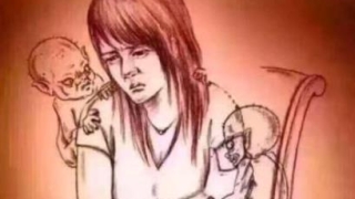 超度婴灵后，婴灵离开有什么反应？ 婴灵超度案例！