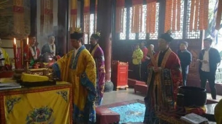 简单普遍民间改运的方法,使用正确的方法很重要