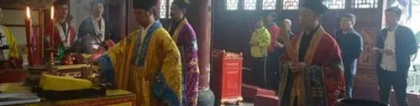 端午节避瘟驱邪，查看历史渊源，传承传统文化