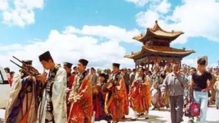 道长教我念地藏经7遍超度婴灵  孩子终于投胎转
