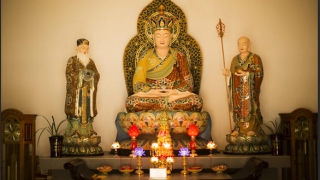 大师科学解释婴灵,超度婴灵方式