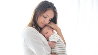 孩子投胎会告诉母亲吗,大师说了他们会回来的