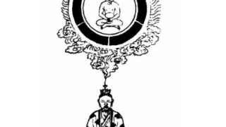 这就是堕胎后婴灵跟着的征兆，赶紧超度